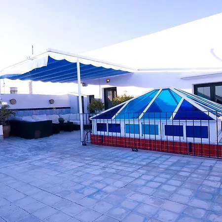 Casa Alborada Conil De La Frontera