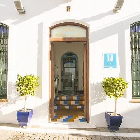 Casa Alborada Conil De La Frontera