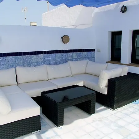 Casa Alborada Guest house Conil De La Frontera