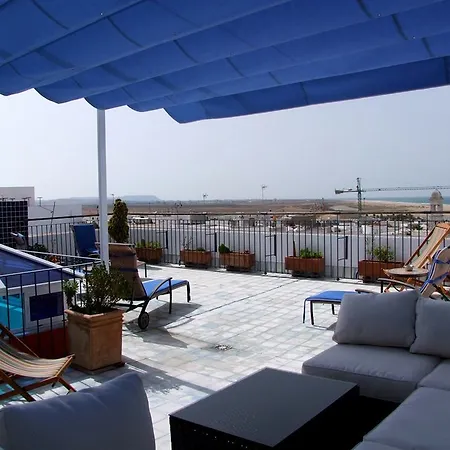 Casa Alborada Guest house *