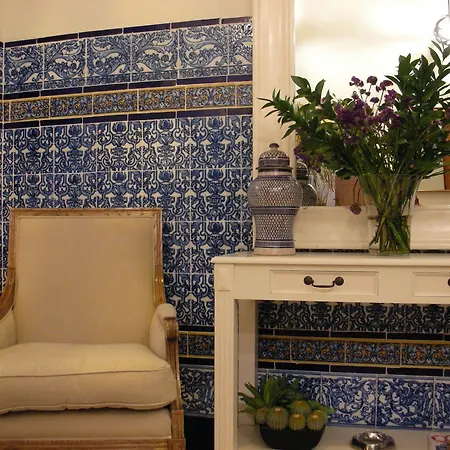 Casa Alborada Guest house