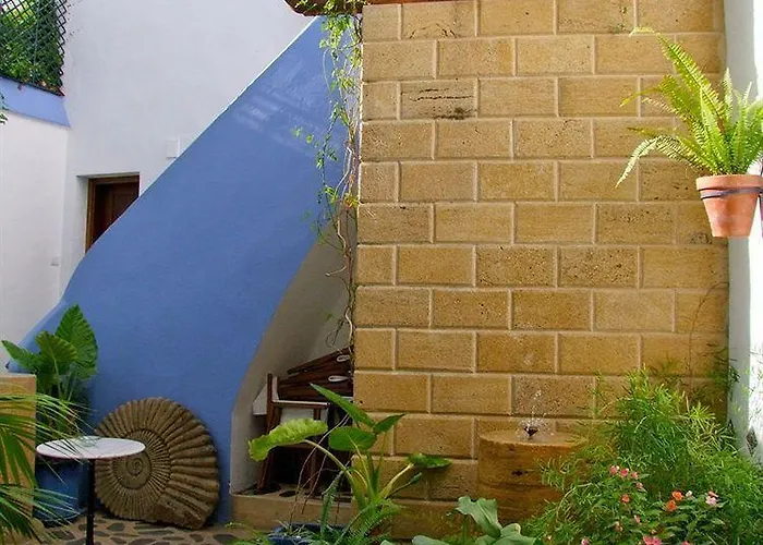 Gasthof Casa Alborada