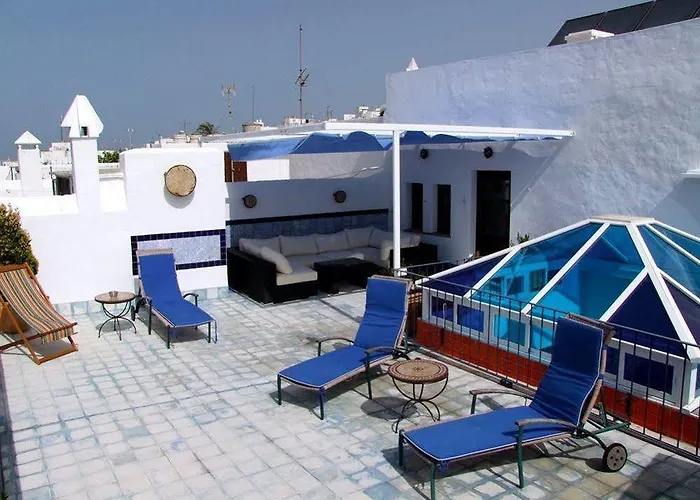 Gasthof Casa Alborada *