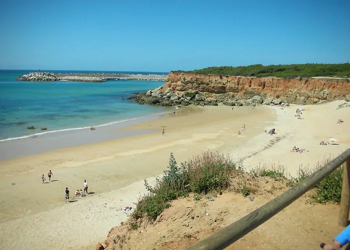 Gasthof Casa Alborada Conil De La Frontera