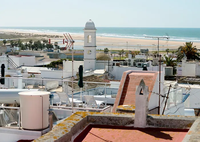 Casa Alborada Maison d'hôtes