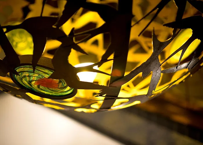 Maison d'hôtes Casa Alborada