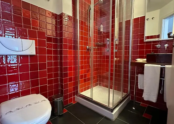 Casa Alborada Maison d'hôtes *