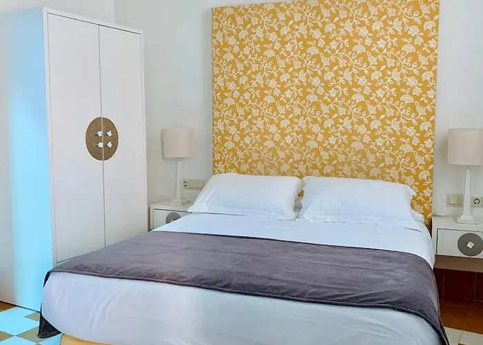 Casa Alborada * Conil De La Frontera