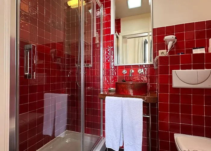 Maison d'hôtes Casa Alborada *