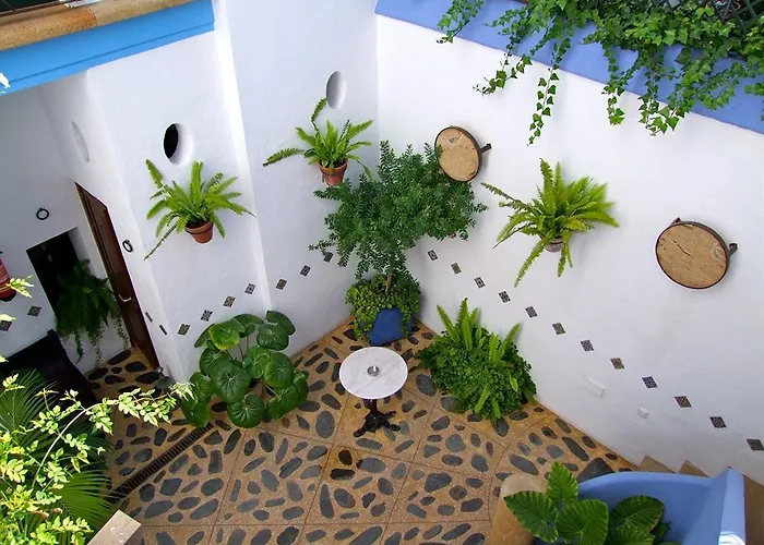 Casa Alborada * Conil De La Frontera