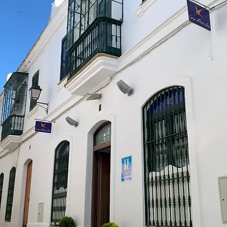 Casa Alborada * קוניל דה לה פרונטרה