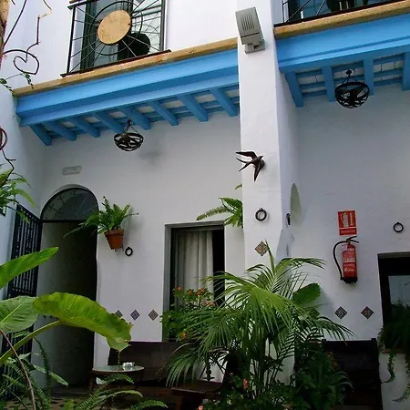 Casa Alborada קוניל דה לה פרונטרה