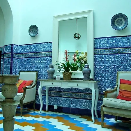 Casa Alborada * קוניל דה לה פרונטרה