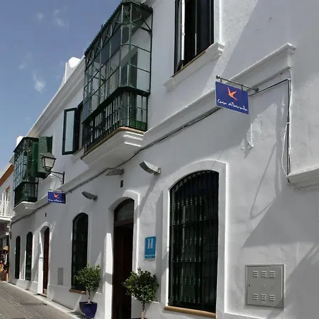 Casa Alborada