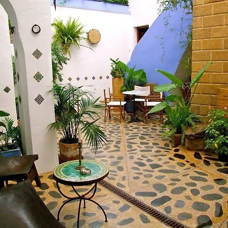 Casa Alborada * קוניל דה לה פרונטרה