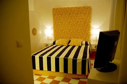 Casa Alborada Guest house Conil De La Frontera